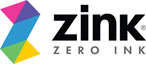 Zink-zero-ink